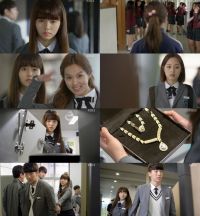 Who Are You - School 2015