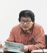 Kim Woon-kyeong