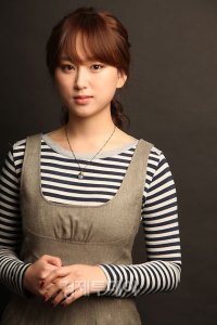 Ryu Hye-young
