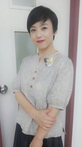 Lee Hye-eun