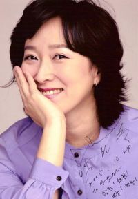 Park Hyun-sook