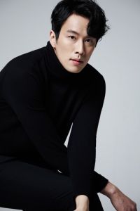 Baek Jong-won