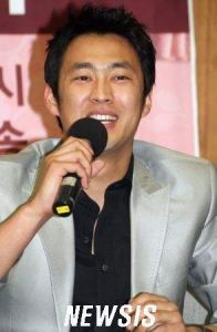 Park Min-ho