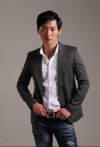 Son Woo-hyuk