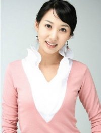 Min Ji-young