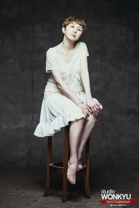 Kim Mi-jin