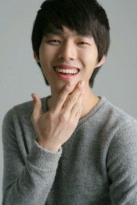 Yoo Seung-won