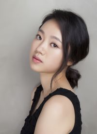 Yoon-geum Seon-ah