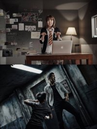 Cheo Yong: The Paranormal Detective - Season 2