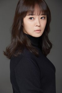 Ahn Yeon-hong