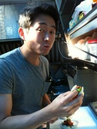 Steven Yeun