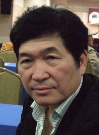 Yang Byung-gan