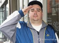 Sam Hammington