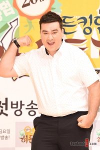 Sam Hammington