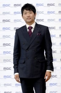 Kim Yu-seok