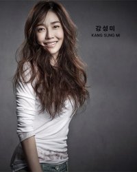 Kang Sung-mi