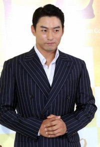 Joo Jin-mo