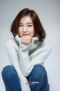 Hwang Sun-hee