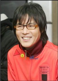 Kim Jong-seo