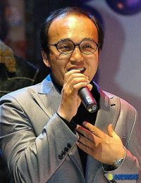 Kim Kwang-kyu