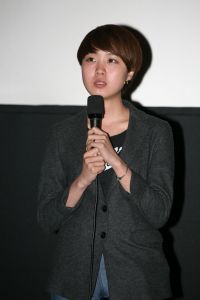 Han Ji-won-I