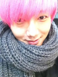 Yesung