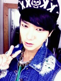 Yesung