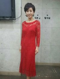 Lee Hye-sook