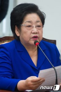 Kim Eul-dong
