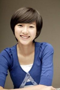 Chae Min-young