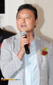 Choi Joo-bong