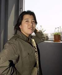 Kim Jin-yeul
