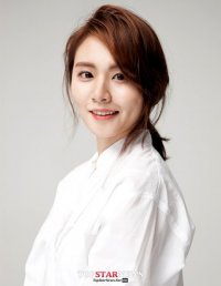 Yeo Min-joo