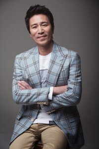 Shin Jung-keun