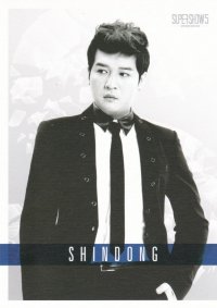 Shindong