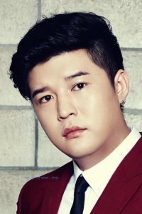 Shindong