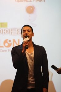 Choi Ri-ho