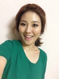Kwon Mi-jin
