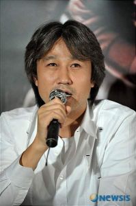 Park Jae-sik