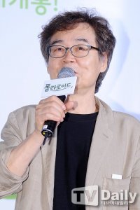 Joo Ho-sung