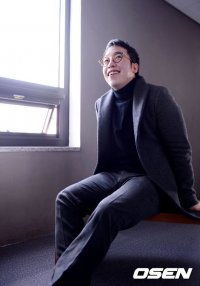Kang Han-saem