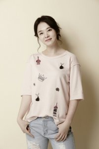 Min Ji-hyun