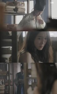 Seol-ryeon's Story