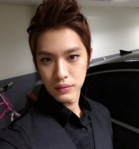 Yang Seungho