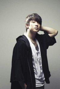 Choi Min-hwan