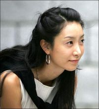 Lee Ju-na