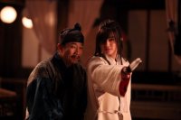 The Joseon Magician