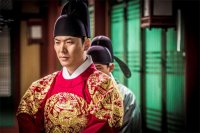 Jang Yeong-sil - Drama