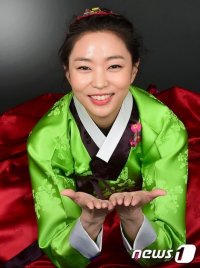 Na Hye-jin