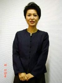 Nam Yoon-jeong